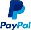 REfirehose PayPal payment icon